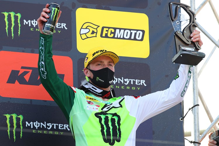 Romain Febvre
